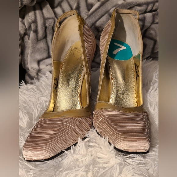 Fluevog - Memories sample S 7 - Picture 3 of 10